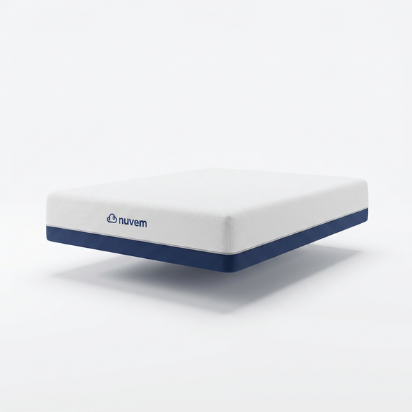 Colchão Nuvem Cirrus Start