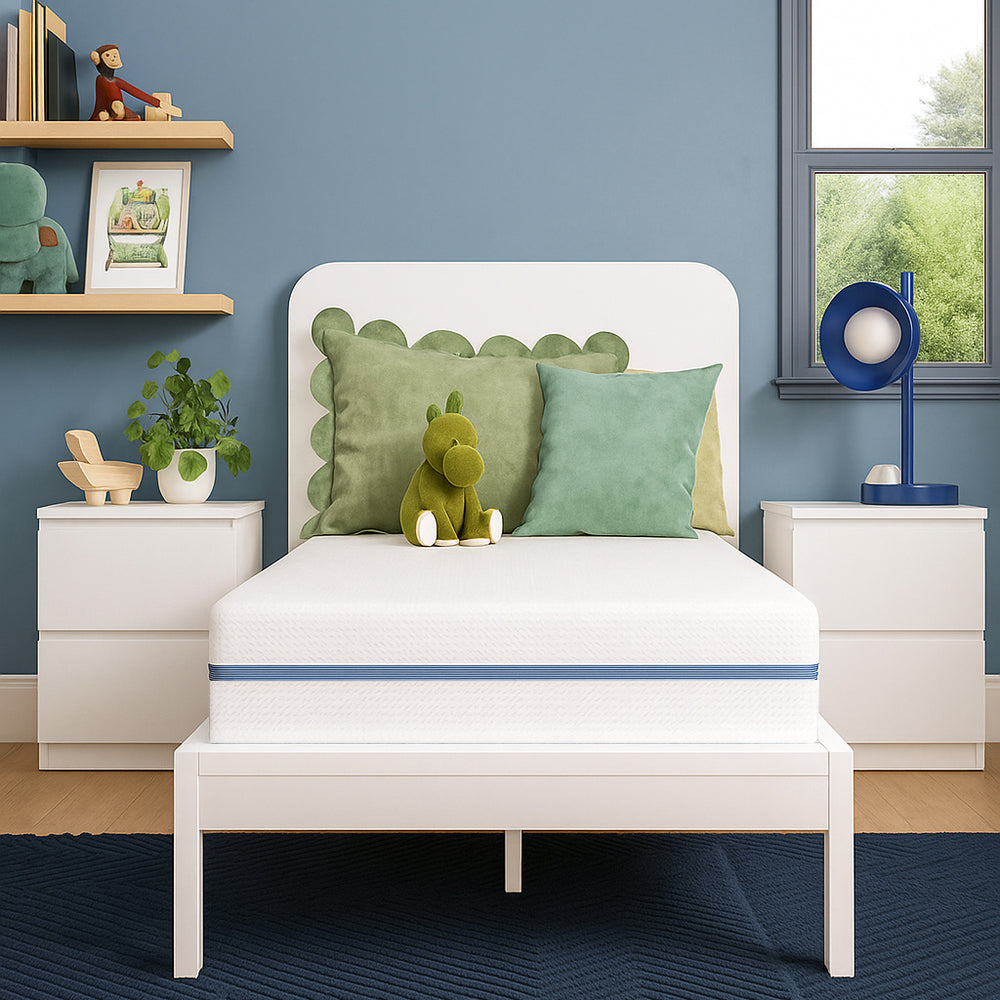 Colchão Nuvem Brisa