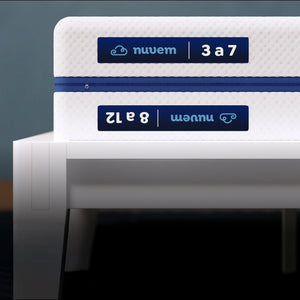 Colchão Nuvem Brisa