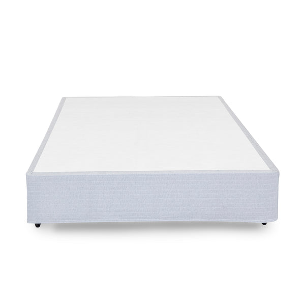 Cama Box Nuvem Aster Cinza