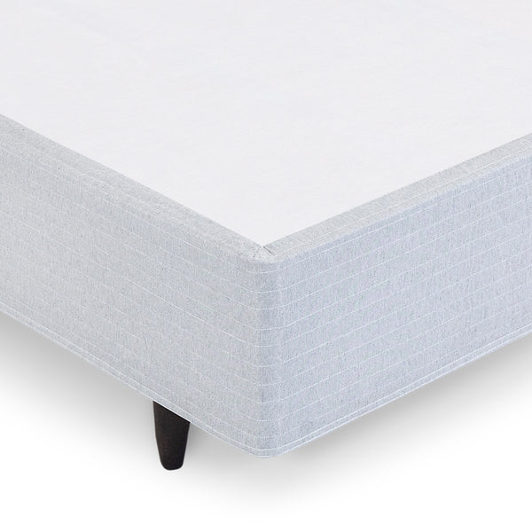 Cama Box Nuvem Aster Cinza