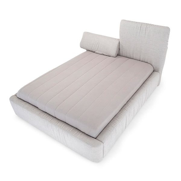 Cama Estofada Andromeda