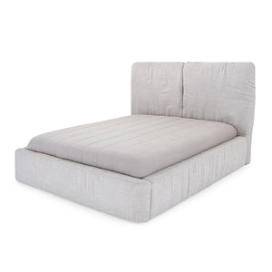 Cama Estofada Andromeda