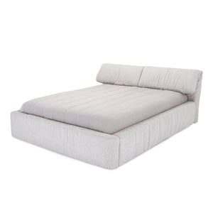 Cama Estofada Andromeda