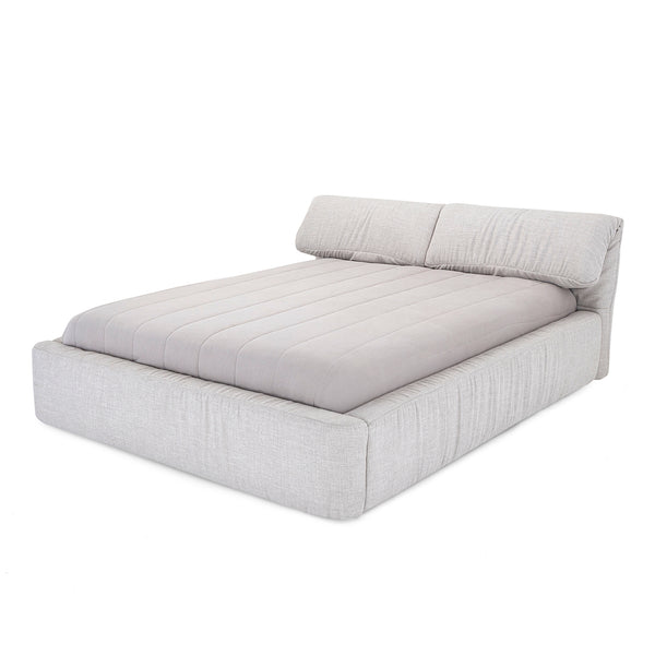 Cama Estofada Andromeda
