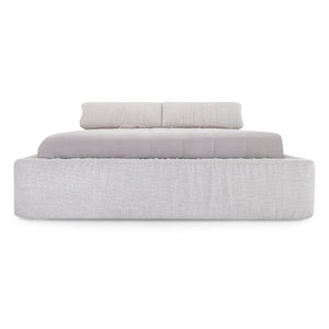 Cama Estofada Andromeda