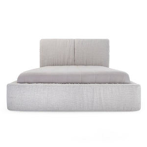 Cama Estofada Andromeda