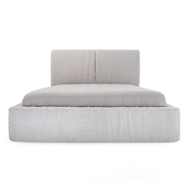 Cama Estofada Andromeda