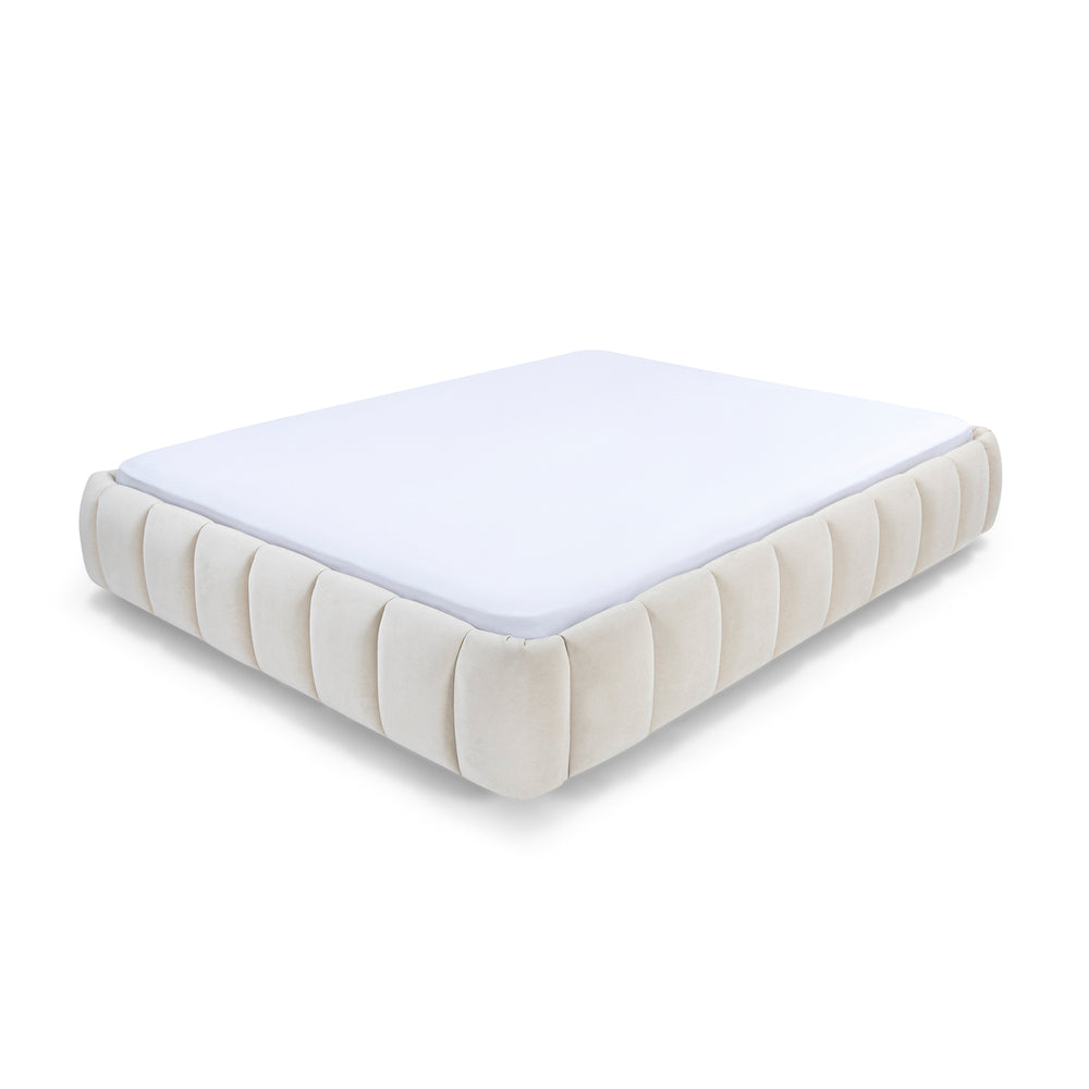 Cama Estofada Vega