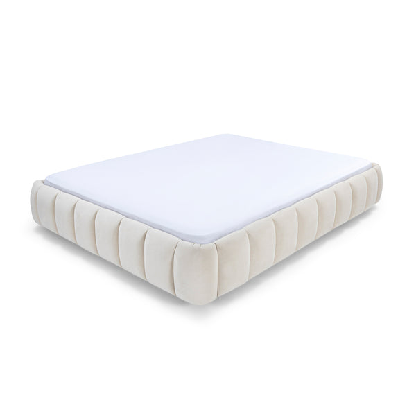 Cama Estofada Vega