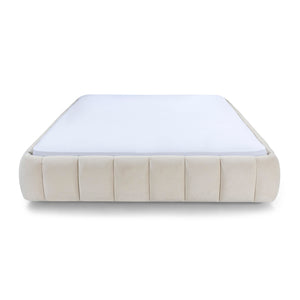 Cama Estofada Vega