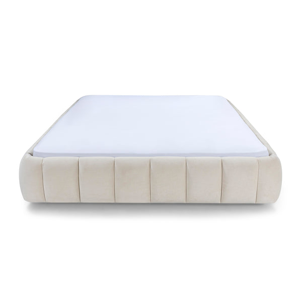 Cama Estofada Vega