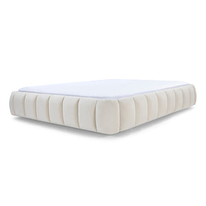 Cama Estofada Vega