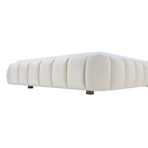 Cama Estofada Vega