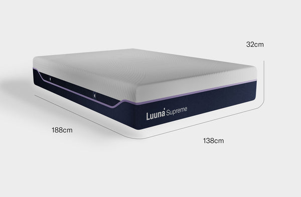 Colchão Nuvem Stratus