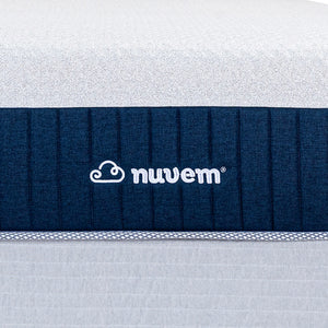 Colchão Nuvem Stratus Max