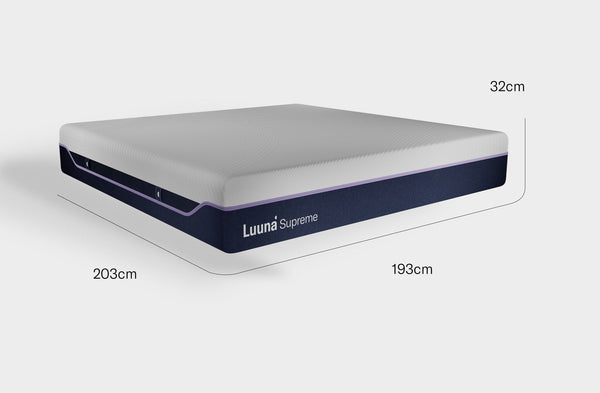 Colchão Nuvem Stratus