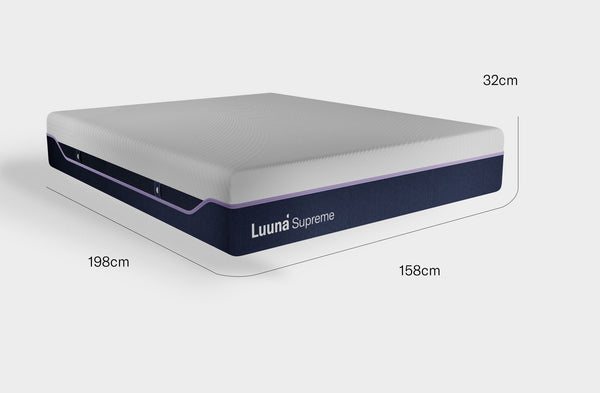 Colchão Nuvem Stratus